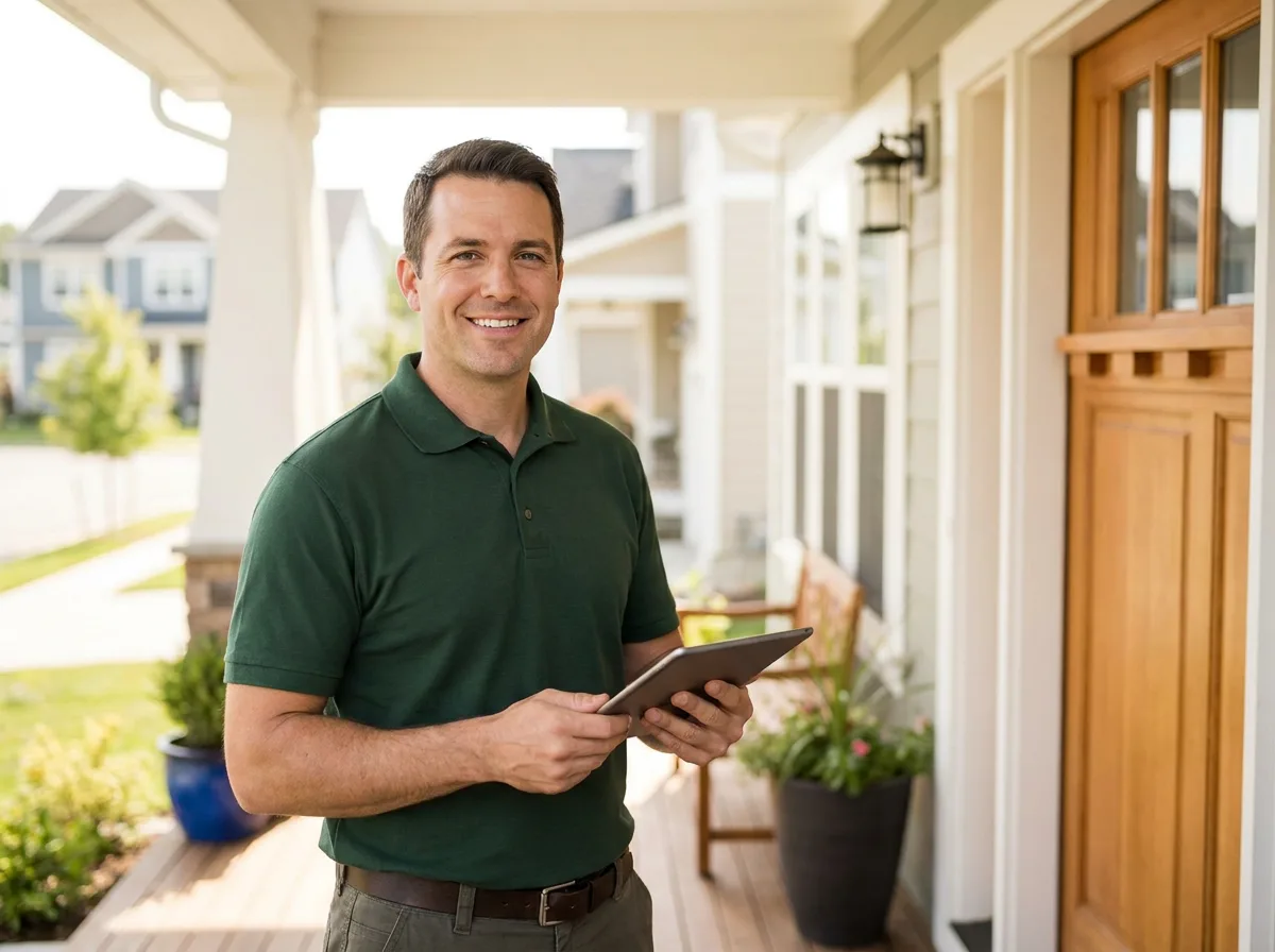 Pest control FAQs for Springfield, ME